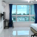 하이영진 | [내돈내산] 강릉 하이영진 스파펜션 후기｜강원도 오션뷰 스파 숙소 / 220415-0416