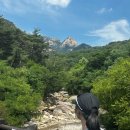 가야해물칼국수 | 북한산 백운대 등반 기록 ⛰️ | 초보 등산 꿀팁 + 가야밀냉면해물칼국수 본점 후기