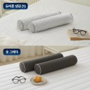 일광바이오 | 집앤콕 경추베개 거북목 일자목 숙면을 위한 높이조절 솔직후기
