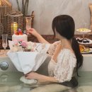 경주 감성숙소 클라우드나인 자쿠지 펜션 이미지