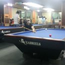 국가대표 당구장 이미지