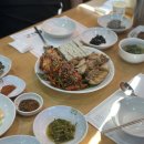 옛날흑두부청국장 이미지