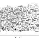 포크스(folks) | 게임 히든 포크스 (Hidden Folks) 리뷰 / 후기