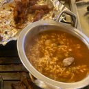 만나자오돌뼈 | [광주/수완동] 가브리살&amp;매운닭발맛집 “만나자오돌뼈” 방문후기
