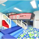 딸기가좋아 키즈카페 이미지