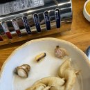 [구읍뱃터 맛집] 97도씨해물칼국수 영종본점 / 조개전골(중) 후기 / 내돈내산