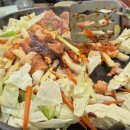 대우닭갈비 이미지