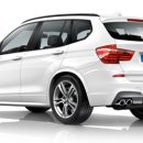 2011 X3 M-Sport Package Released! 이미지