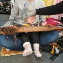 메이크업 | 하남 수막새 돌잔치 한복 메이크업 후기