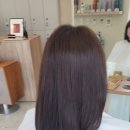 미장원;정윤 이미지