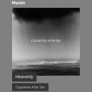 Cigarettes After Sex - Heavenly [ 분위기있는음악 / 밤에듣기좋은음악 ] 이미지