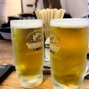 꼬치아재 | [성남 모란 맛집] 토리아에즈, 다찌에 앉아 숯불 꼬치에 생맥주 한잔! '찐' 이자카야 후기