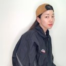 여주-0782 | 나이키 바람막이 NSW 윈드러너 후디재킷 사이즈팁&amp;착장