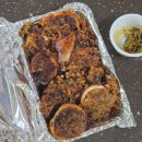 대포항 닭강정 이미지