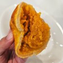 구황작물 | 범계 빵집 맛집 마스베이커리 식사대용 구황작물빵 6종 후기