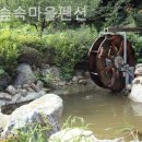 달빛숲속마을 이미지