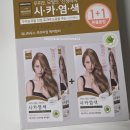 제니하우스 시카염색 11AB 애쉬브라운 후기 - 내돈내산, 셀프 염색