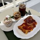 분평동럭키A경로당 | 청주 • 분평동카페 봄브레드 ❤︎ 청주 빵지순례 필수코스! (수정)