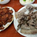 고향석쇠불고기