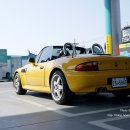 노다지는 복원 중 오일류 교체기(bmw z3 + 리오오일 + 미션오일 + 디퍼렌션 오일 + 아집 오일...
