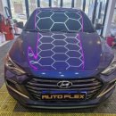 명품광택코팅세차전문점 | 🚗 아반떼 스포츠 광택 시공 후기 - 셀프세차로 생긴 잔기스 복원 완료!