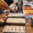 네스트웨딩홀뷔페4 | [웨딩홀] 센텀프리미어호텔 웨딩홀 마마뷔페 시식 후기(4) - 디저트