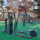 갯골근린공원 이미지