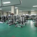 논산시시민운동장 이미지