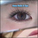 속눈썹 연장&속눈썹 펌 이미지