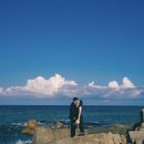 카페죽헌길 | 강릉웨딩스냅 후기 | 제주도 대신 강릉? 웨딩촬영 코스와 꿀팁 공개