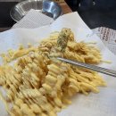 공감떡볶이 | 데이트 장소 맛집 홀리즉떡에서 즉석떡볶이 먹기