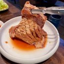 청담-141 | 영종도 돼지갈비 맛집 추천 운서역 근처 고기집 청담