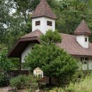 허브꽃농원 이미지