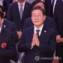 250513 제21대 대통령선거 7명 출마… 공식 선거운동 돌입 이미지