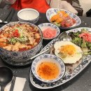 곱창 쌀국수 맛집 강남역 땀땀 내돈내산 웨이팅 후기