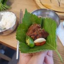 미소갈비찜 이미지