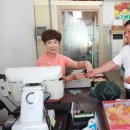 곡성농협하나로마트 이미지