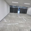 에이스상사 | 경기도 화성 에이스타워 영어학원_데코타일 시공 후기(동신데코타일 DS625, 30평)