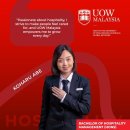 UOW Malaysia empowers me to grow everyday! 이미지