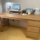 올렌스 | 최소 6년 이상 사용한 우드올렌스 책상 내돈내산 후기