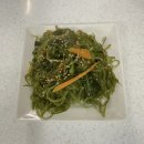 반찬추천 청정지역미역추천 현월수산 완도산 염장미역줄기 후기