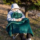 강변그린세탁 | 이메텍 전기담요 세탁 가능한 1인용 캠핑 전기요 후기