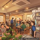 만남농장 | [은평구/응암동 맛집] 합정오리농장 응암점 – 신선한 생오리 로스구이와 능이백숙의 만남! 🦆🔥