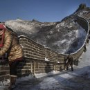 중국, 만리장성(The Great Wall) -2- 이미지