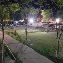 포천이동 생태공원 캠핑장 이미지