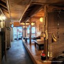 문경 | [문경] 송내촌 산나물밥 (비빔밥) 후기