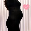 운정뜰약국 | [36주~38주] 임신 10개월 막달 증상 / 운정와이즈 37주 막달검사와 첫 내진 / 38주 배크기 / 막달 태동...