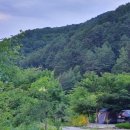 달과별 캠핑장 이미지