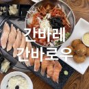 간바레 간바로우 이미지
