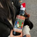 캠파제주 | 2025.11 제주여행 2일차 | 감귤소녀, 번네식당, 크리스마스박물관, 미영이네